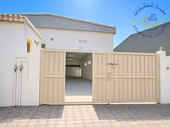 For Rent | Warehouses and Storage Al Hail Industrial – Fujairah