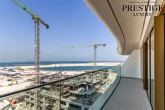 1BR | Vacant | Brand New | Furnished
