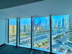 Premium Office Space | Walking Distance to Metro