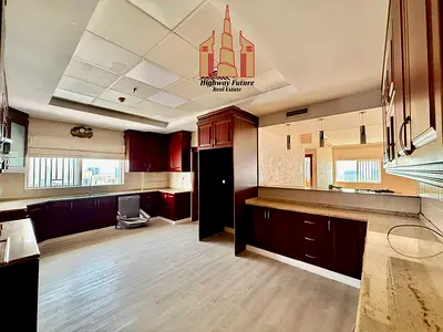 Finest living - 4 bedroom penthouse with terrace and maid's room - premium lifestyle
