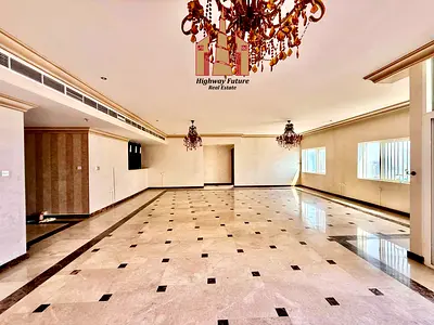 Finest living - 4 bedroom penthouse with terrace and maid's room - premium lifestyle