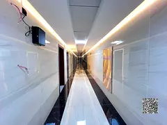 Spacious Room and Living Room in Al Muwaihat 1 | First Occupancy | Super Deluxe Finishing