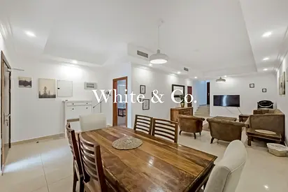 Motivated Seller | Furnished | Large BUA