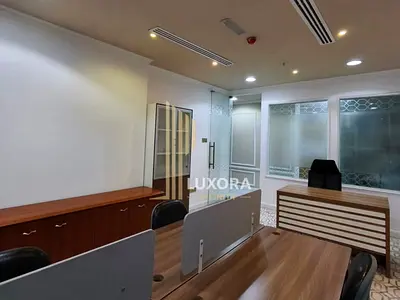 Prime Office Space | Furnished | Utilities Included