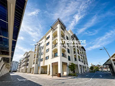 Vacant|Fully-Furnished|Modern Layout|Smart Living