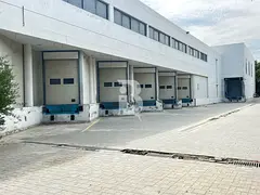 Temperature Controlled Facility in DIP | chillers