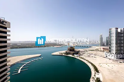 3BR with Maids | Marina View | Ready to Move In