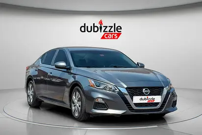 صورة 1 لـ 2020 Nissan ALTIMA