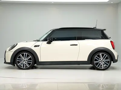 2023 MINI COOPER — фото 2