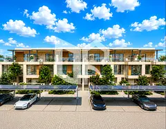 Pay 10% and own a Villa + Pool | SLD Waiver | 0% Commission | Freehold