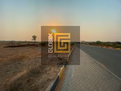 Ready-to-Build Industrial Land | High ROI | Freehold