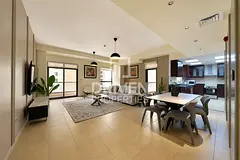 Newly Renovated | Partial Sea View | Furnished