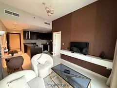 Vacant 1BR | Fully Furnished | Turnkey | High Rental Yield | Dubai South | Motivated Seller