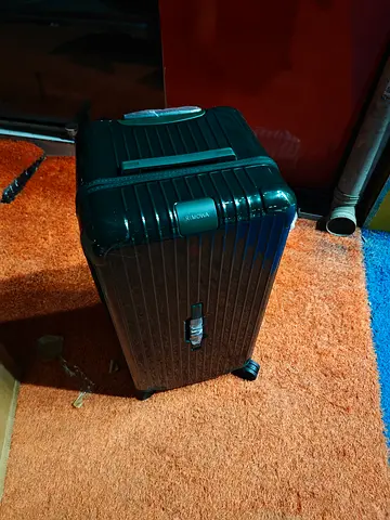 Luggage trunk plus