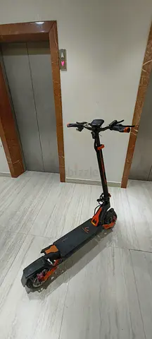 kugoo f3 pro