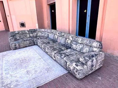 Marina home Sofa
