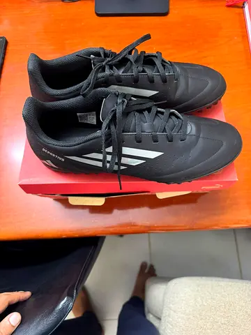 Adidas Astro Turf Football Boots