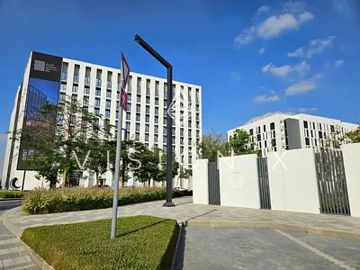 Contemporary Living | Prime Al Jada Location