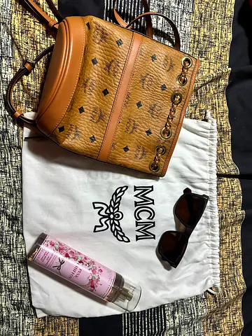 MCM BAG