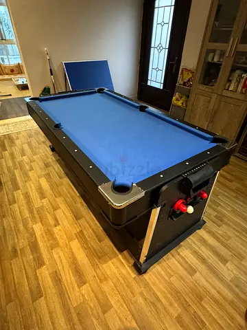 Billiard