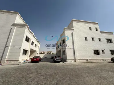 Amazing Brand New Studio Monthly 2500 Mohamed Bin Zayed City