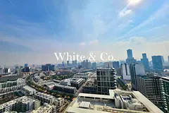 No Construction | High Floor | Smart Home