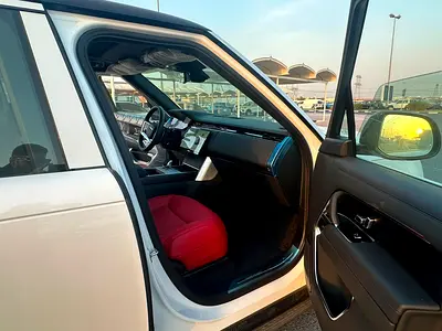 2026 LAND Rover RANGE ROVER 缩略图 9