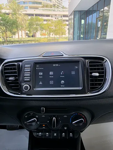 2024 KIA PEGAS thumbnail 14