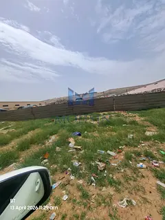 Industrial plot for sale at Jurf Industrial 3 Ajman