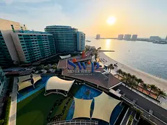 Just Upgraded | Island (Unfurnished) | Ready to Move