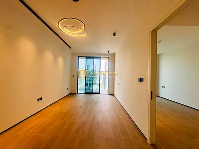 Open View | Ready To Move | High Floor