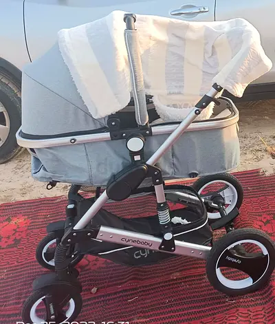 Excellent Stroller