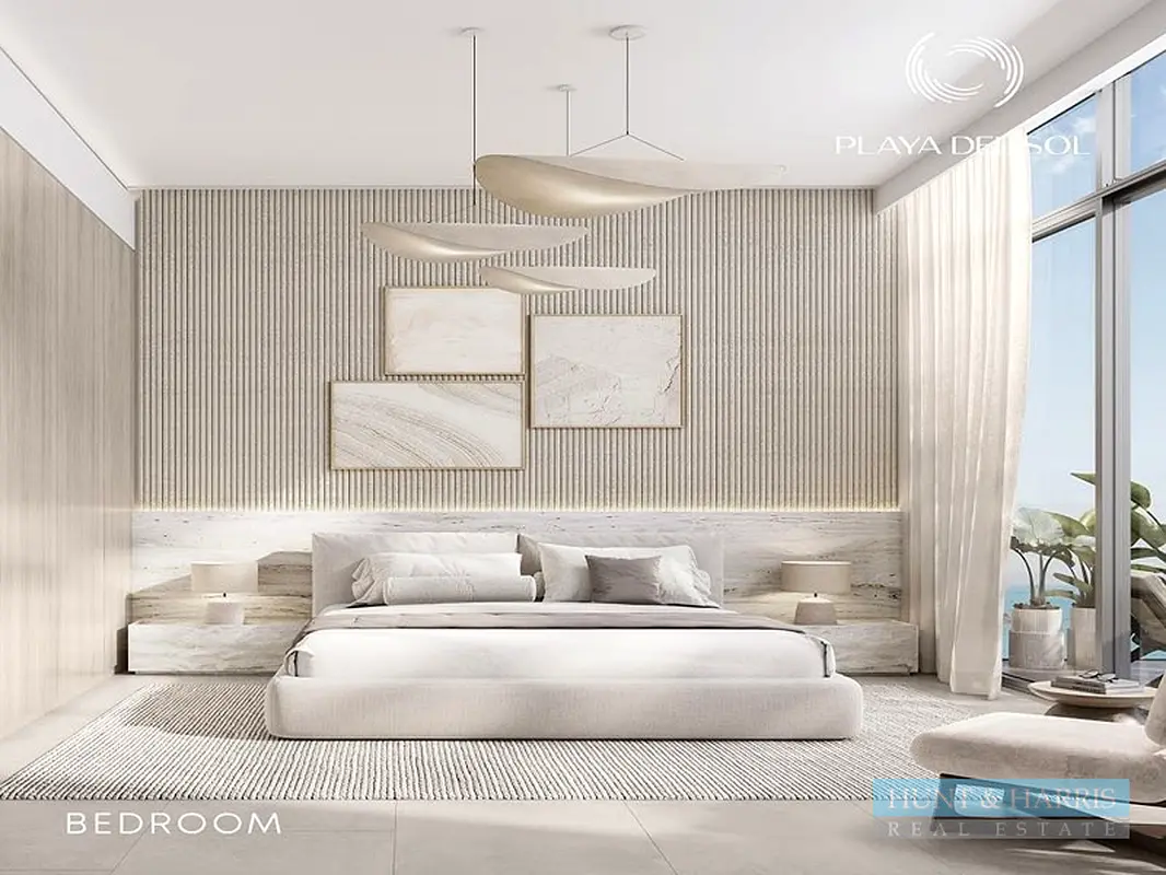 Selling at OP - 1 Bed for Sale Al Marjan Island - Waterfront Living