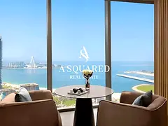 Luxury Studio | Iconic Tower | High Rental Returns