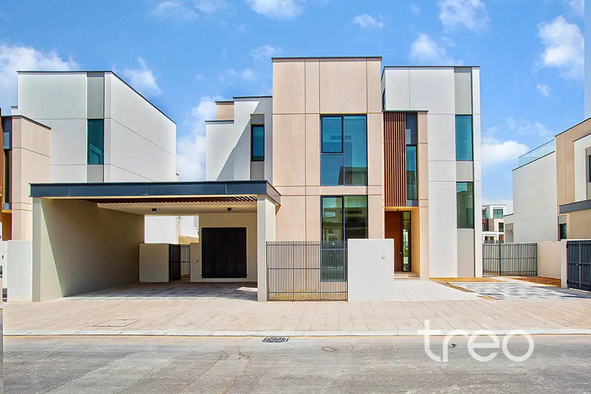 Parking Backing | Independent Villa | Vastu