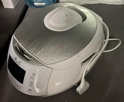 Rice cooker