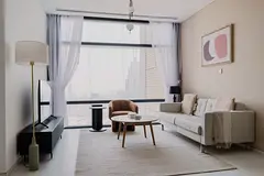 City View | Furnished | Flexible Terms