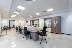 Furnished | Prime Tower | High-End Finish