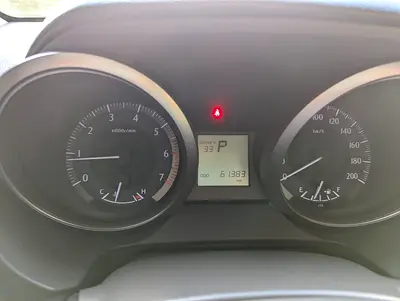 2016 Toyota PRADO 缩略图 16