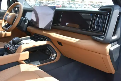 BYD Leopard 5 Ultra, миниатюра 13