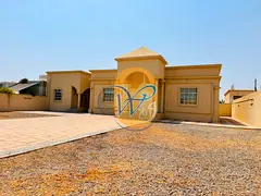 Cozy Villa For Rent | 4bhk | Al-dhait south