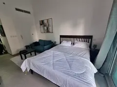 Specious Studio with Direct Pool Access | Modern Design Furnishing | Amazing Location | Pay Monthly