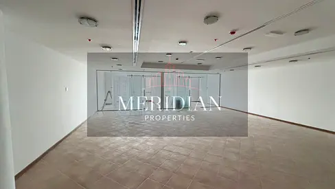 Large Office | Fully Fitted | Investor Deal | Available for sale