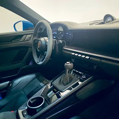 صورة مصغرة 17 لـ 2022 Porsche 911