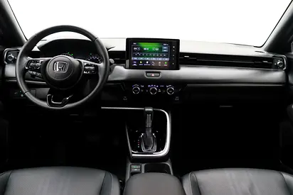 صورة 14 لـ 2024 Honda HR-V