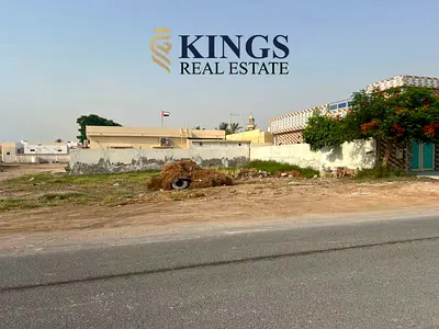Mixed use plot for sale GCC ownership only