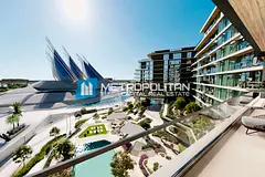 Museum View | 3BR+M w/ Balcony | Premium Finishes