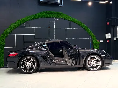 صورة 8 لـ 2007 Porsche 718
