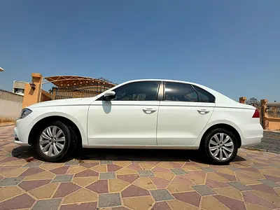 2022 Volkswagen BORA 缩略图 2