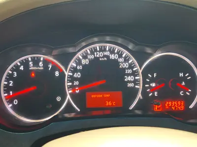 Nissan Altima 2011 S - GCC Specs